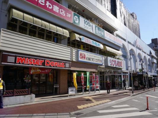 リブレ京成勝田台駅前店画像