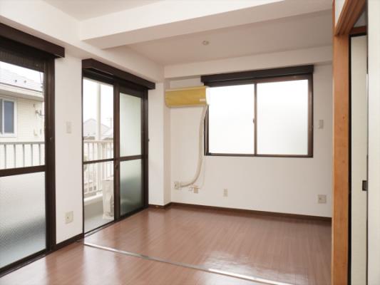 部屋その他画像3