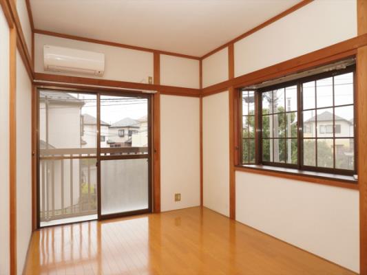 部屋その他画像3