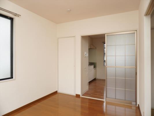 部屋その他画像1