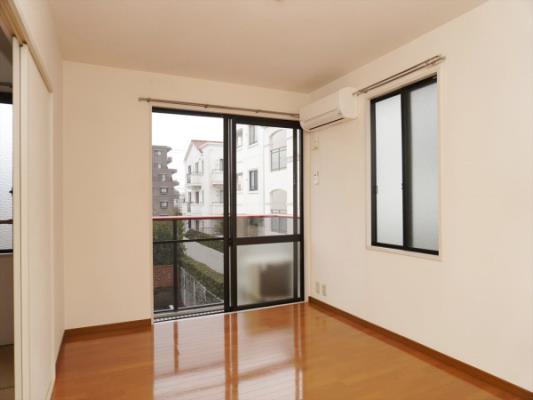 部屋その他画像3