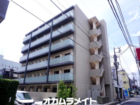 ラグゼナ八千代台507