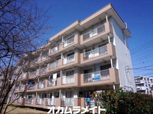 八千代台西オーガスタ3号棟41