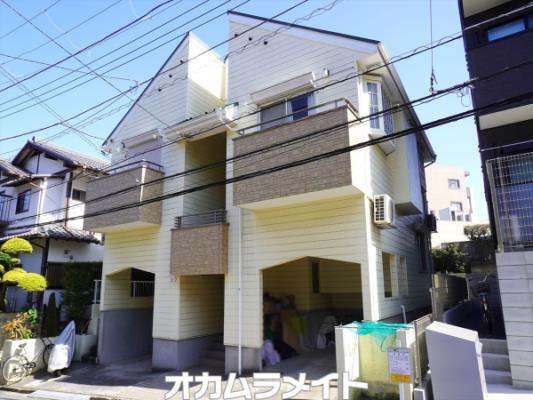 Ｄｏｍｉｔｏｒｙカムイ203