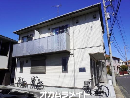 セピアコート寿Ⅱ202