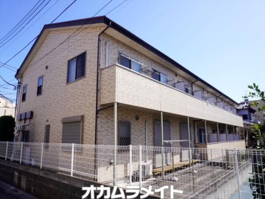 アムール久々田201