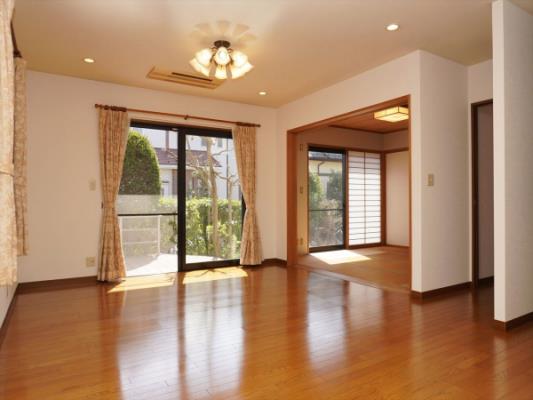 部屋その他画像3