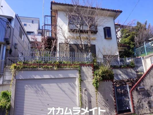 八千代市八千代台東6丁目戸建て1