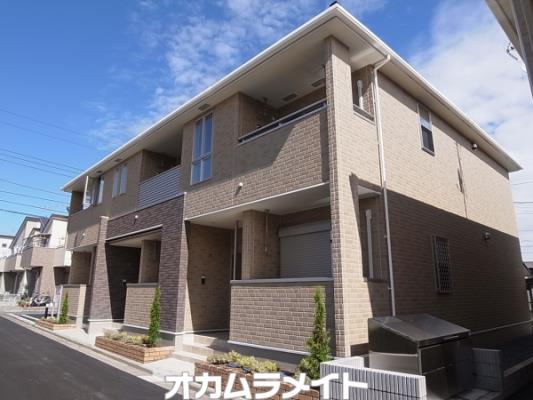 ランテマリオ １号館102