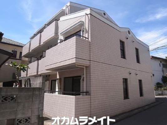 グロースハイツ302