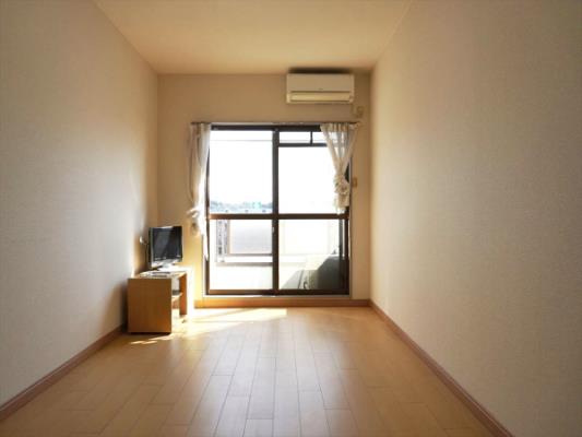 部屋その他画像1