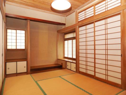 部屋その他画像1