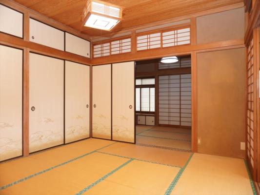 部屋その他画像2