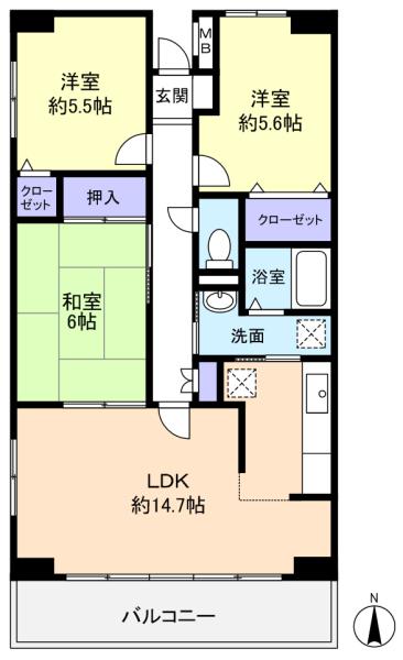 図面