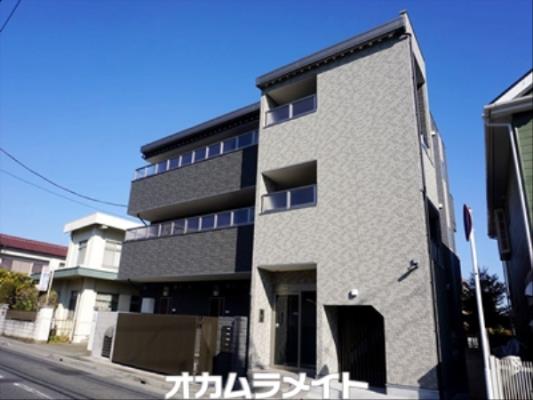 ルージェ薬円台305