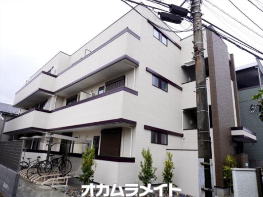 Regaro北習志野WEST303