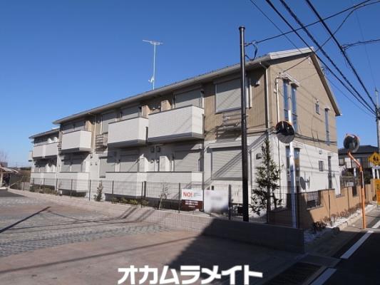 ロイヤルコートＤ102