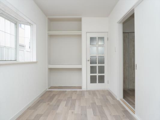 部屋その他画像1