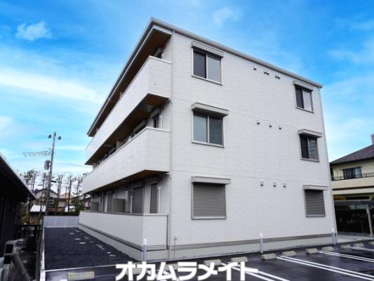 ラ・テールゆりのき台101