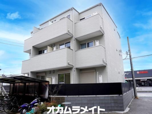 リベルタ津田沼203