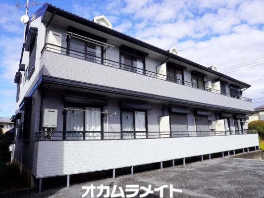 サイプレス北習志野102