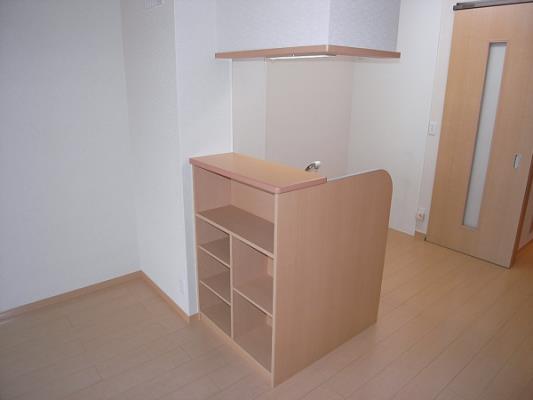 部屋その他画像3