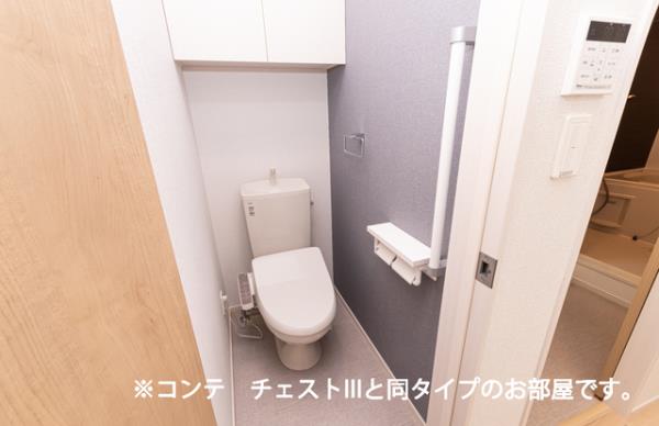部屋その他画像3