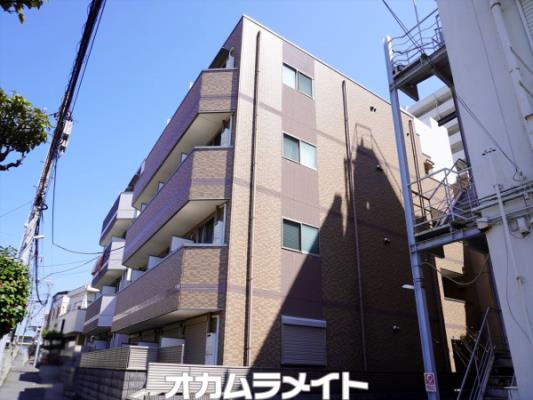 ＫＡＮＥＮＡＲＩ和光前原401