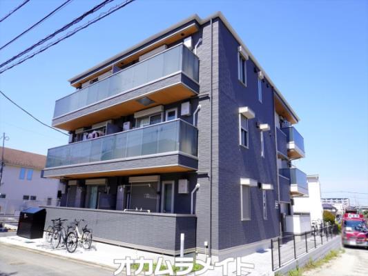 前原東NTステージ101