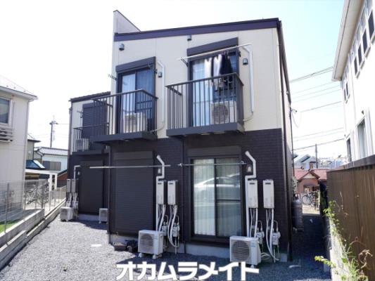 サウスアロー204