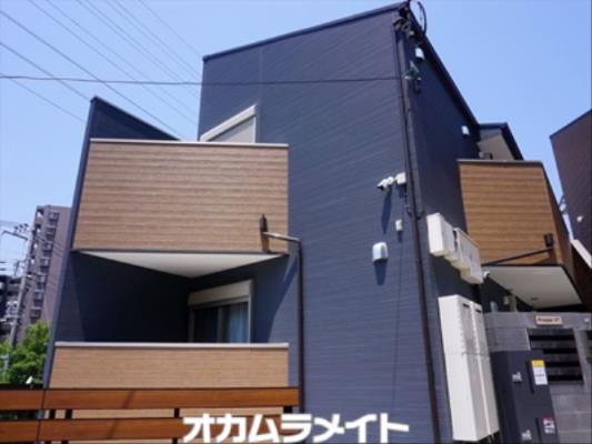 Ｐｒｏｓｐｅｒ ＨＴ Ａ号棟201