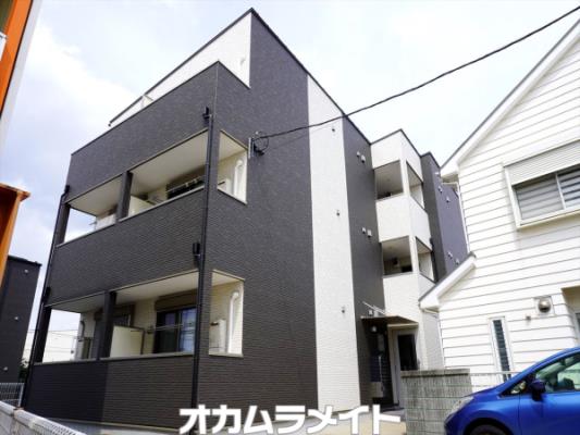 ジーメゾン八千代大和田104