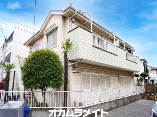 グリーンハイム寿201