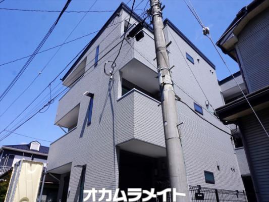 ＧＲＡＤＵＳ志津103