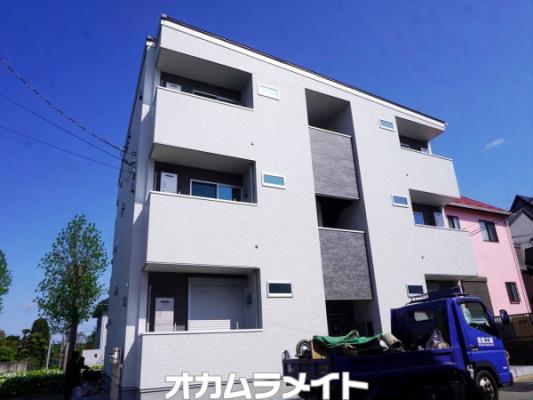 ＧＲＡＤＵＳ八千代中央Ⅲ102