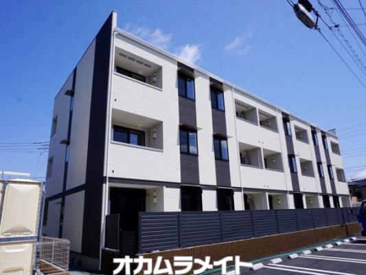 パークエステートＩ105