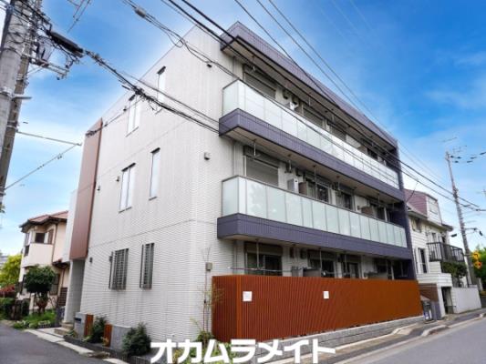 ＵＰＦＩＥＬＤ（アップフィールド）302