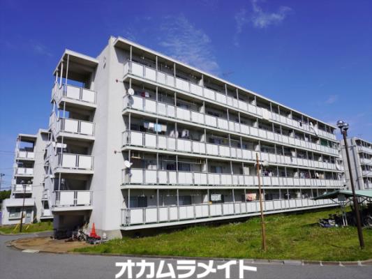 ビレッジハウス古和釜３号棟501