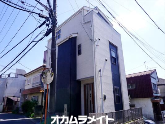 東京デザイナーズコレクション飯山満1