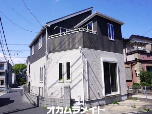 薬円台３丁目貸戸建1