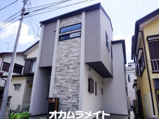 船橋市習志野１丁目戸建1