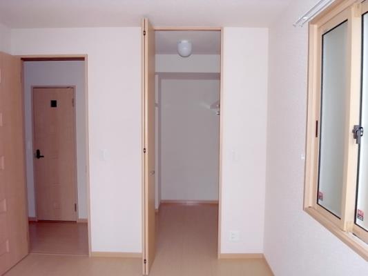 部屋その他画像3