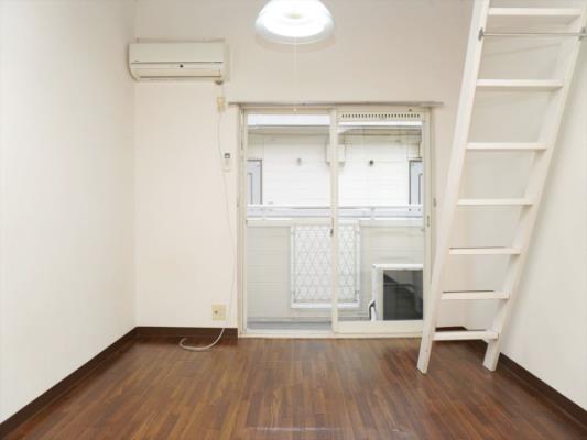 部屋その他画像1