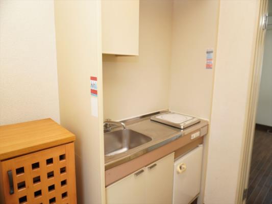 部屋その他画像3