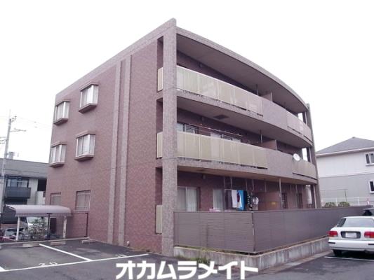 ソアール八千代中央Ⅱ301