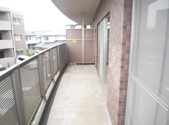 ﾊﾞﾙｺﾆｰ(ﾃﾗｽ)