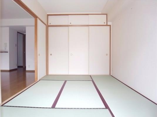 部屋その他画像1