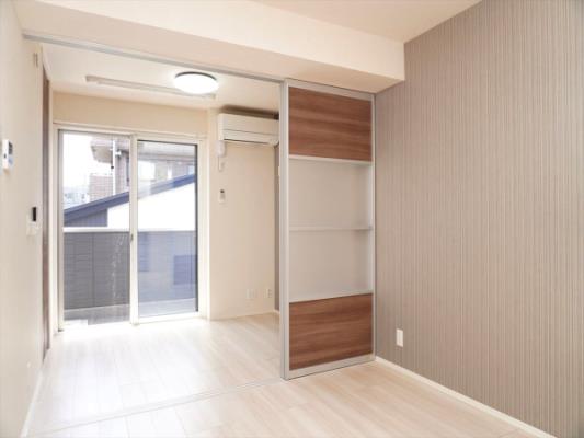 部屋その他画像3