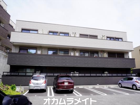 ルージェ前原Ⅱ302