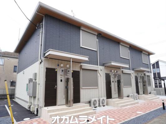 ラヴェール203
